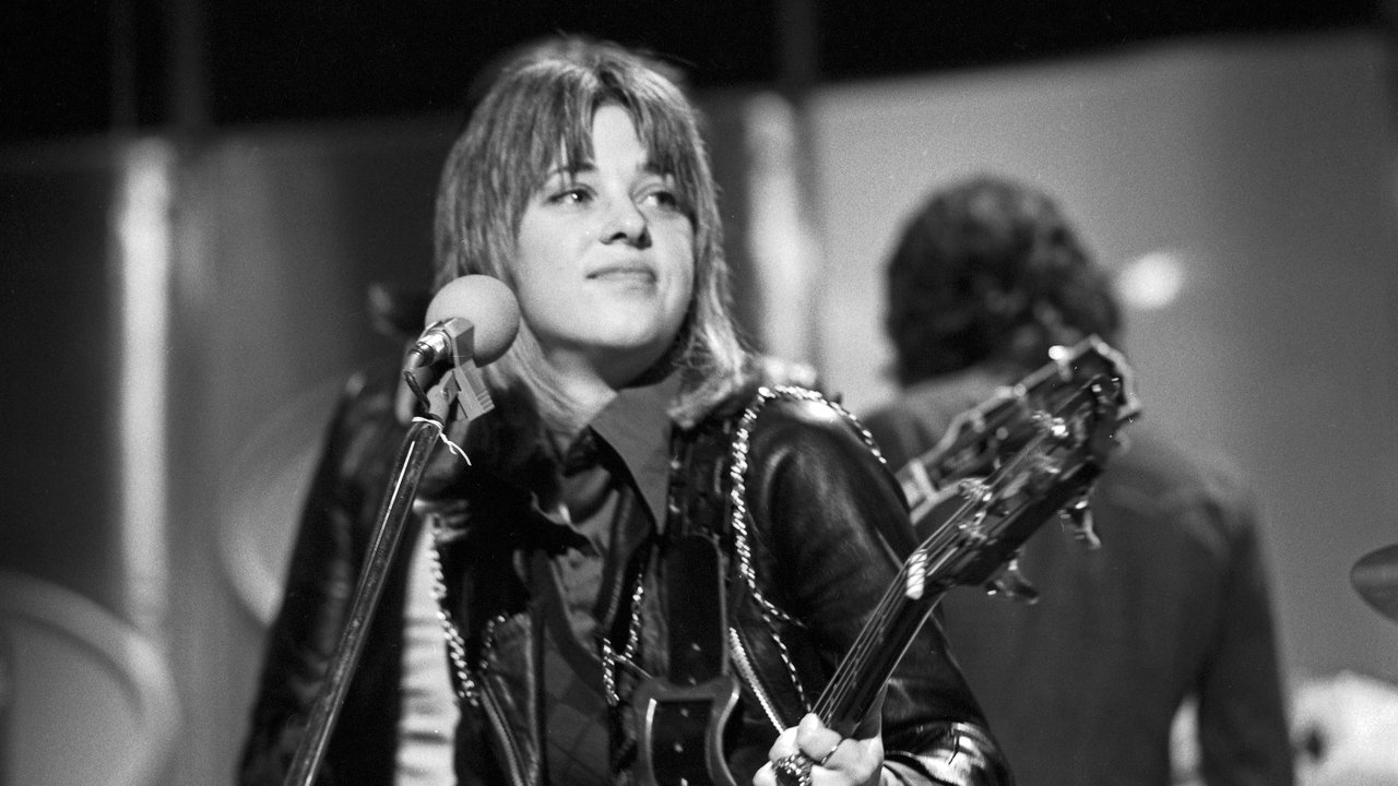 Suzi Quatro