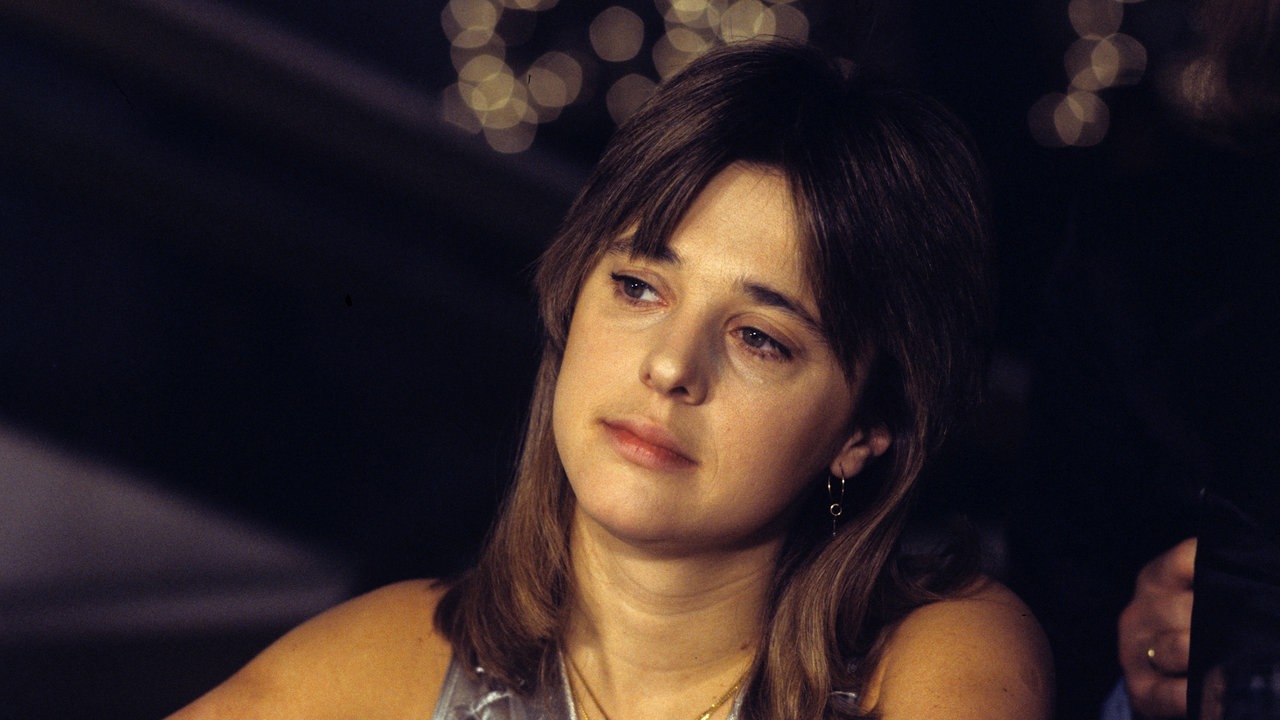 Suzi Quatro