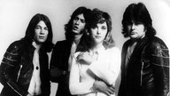 Suzi Quatro und Band