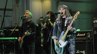 Suzi Quatro