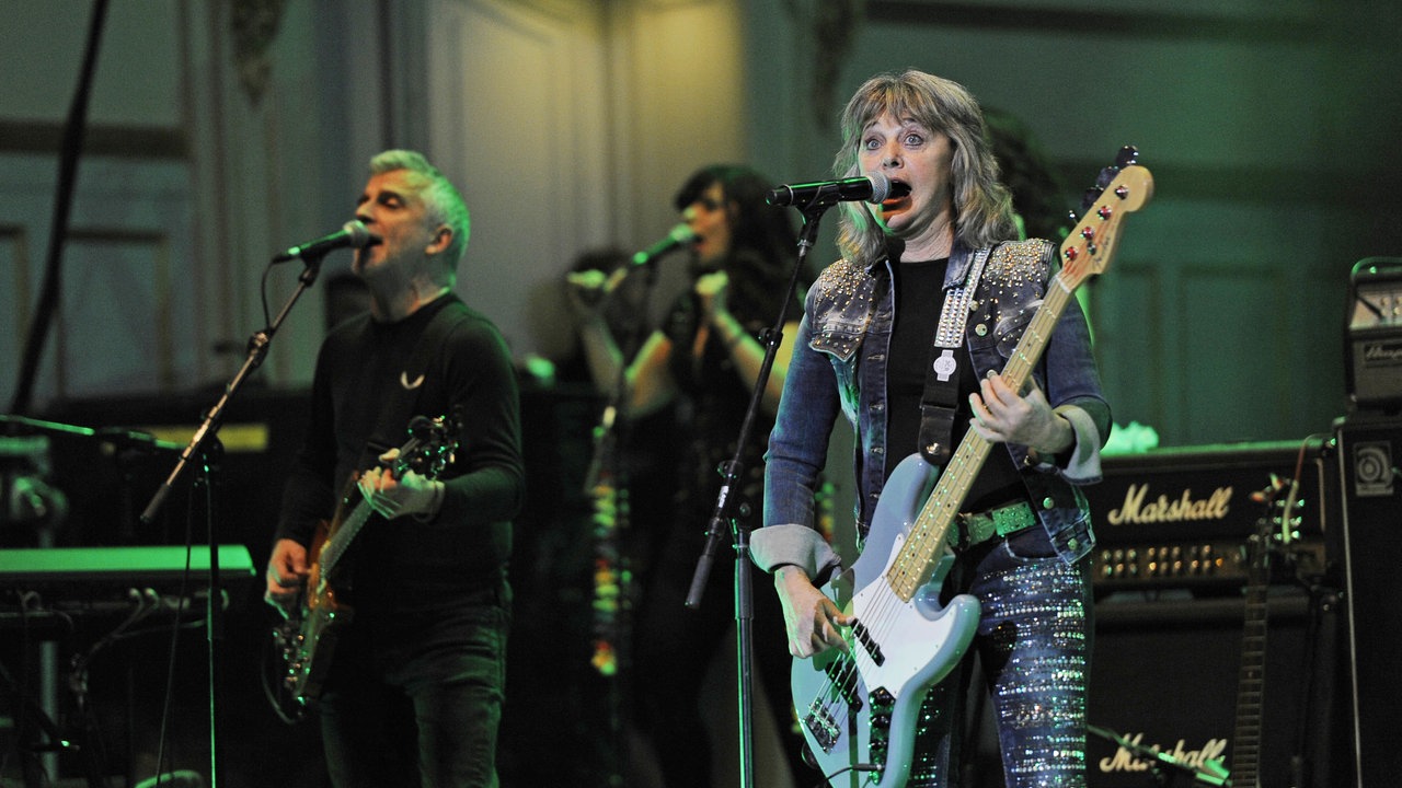 Suzi Quatro
