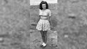 Marilyn Monroe in jungen Jahren