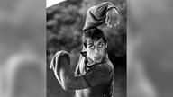 Adriano Celentano in der italienischen Kultkomödie "Yuppi du" von 1975