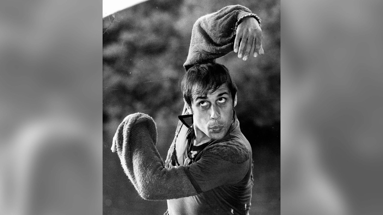 Adriano Celentano in der italienischen Kultkomödie "Yuppi du" von 1975