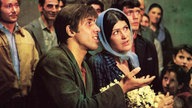 Adriano Celentano im Film "Serafino, der Schürzenjäger" von 1968