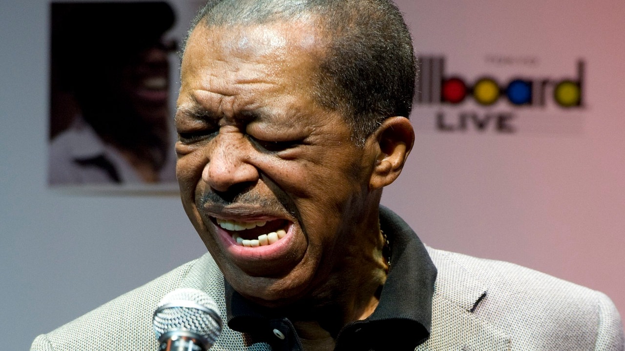 Ben E. King