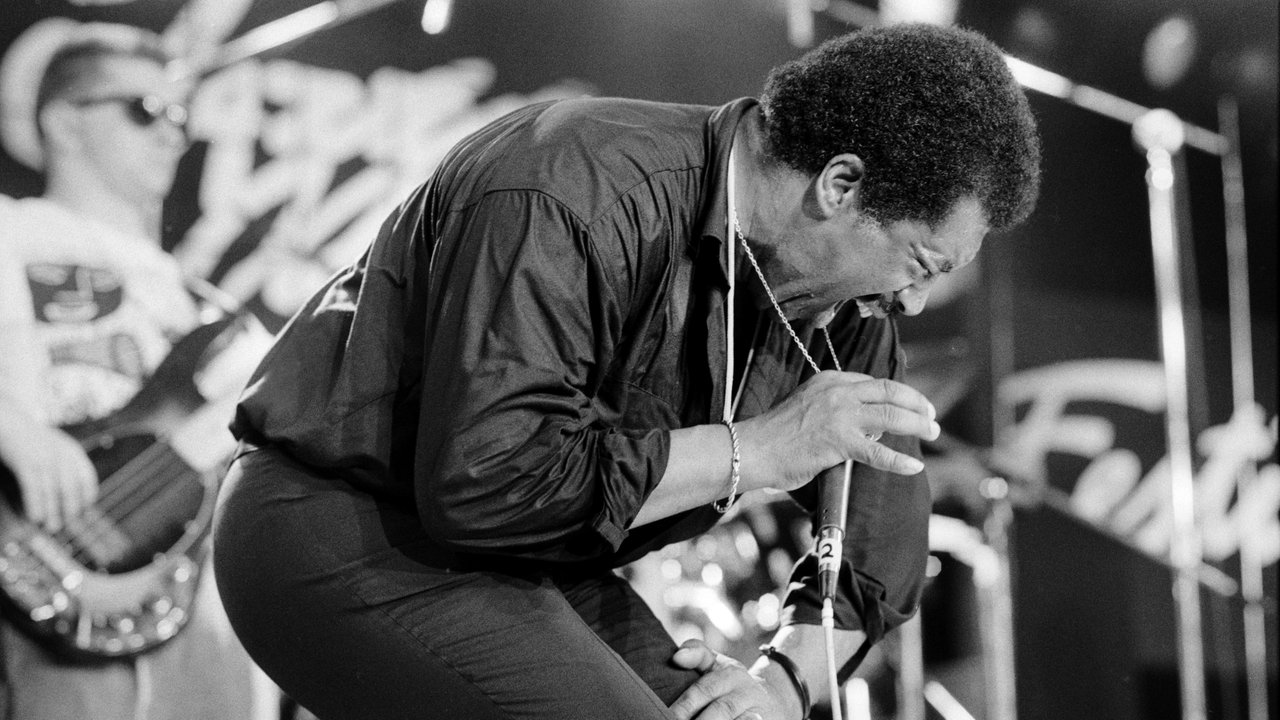 Ben E. King