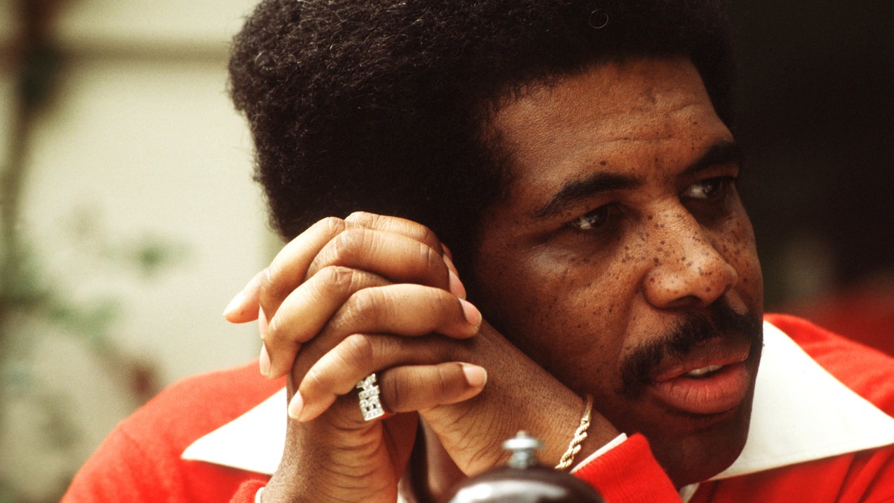 Ben E. King