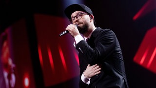 Mark Forster
