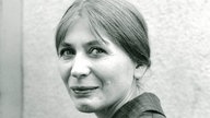 Schauspielerin Helga Feddersen ca. Mitte der 70er Jahre