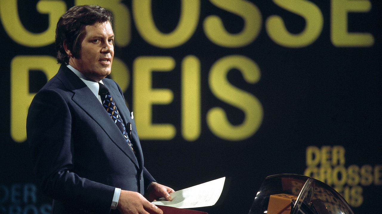 Wim Thoelke