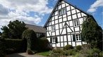 Haus von Ute Brehm.