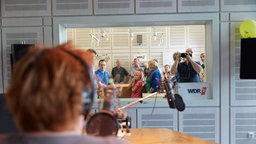 Lokalzeit auf WDR 2
