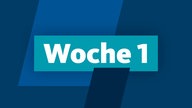 Woche 1 im PopUp-Studio