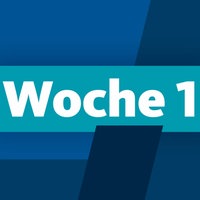 Woche 1 im PopUp-Studio