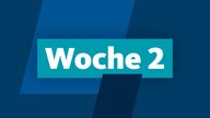 Woche 2 im PopUp-Studio