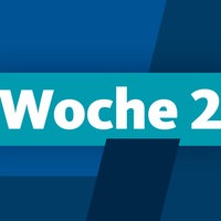 Woche 2 im PopUp-Studio