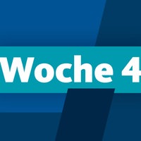 Woche 4 im PopUp-Studio