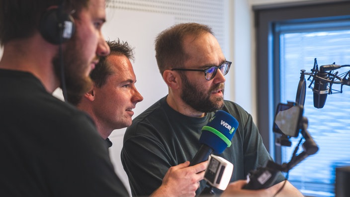 WDR 5 Politikum 1