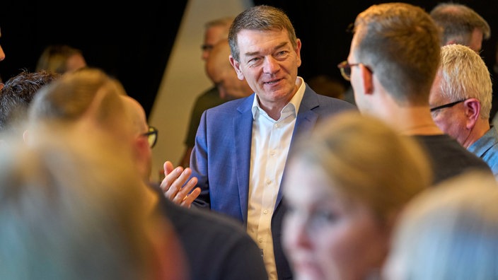 Jörg Schönenborn (Programmdirektor)