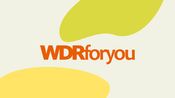 Das Logo von WDRforyou