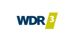 WDR 3 Logo