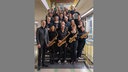 Jazzorchester der Humanwissenschaftlichen Fakultät der Universität zu Köln
