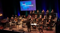 Der WDR Jazzpreis 2025 im Ebertbad Oberhausen