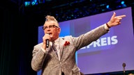 Der WDR Jazzpreis 2025 im Ebertbad Oberhausen