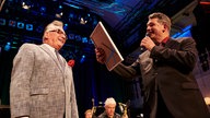 Der WDR Jazzpreis 2025 im Ebertbad Oberhausen