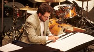 Der WDR Jazzpreis 2025 im Ebertbad Oberhausen