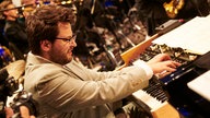 Der WDR Jazzpreis 2025 im Ebertbad Oberhausen