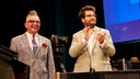 Der WDR Jazzpreis 2025 im Ebertbad Oberhausen