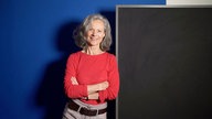 DEUTSCHER KAMERAPREIS 2025 ehrt Jenny Schenk