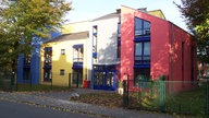 Kinder- und Jugendhaus Beeck