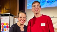 Sozialpreis für „Florian sucht das Glück“