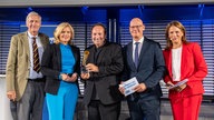 WDR-Story gewinnt Kinderrechte-Preis