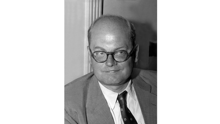 Hugh Carleton Greene