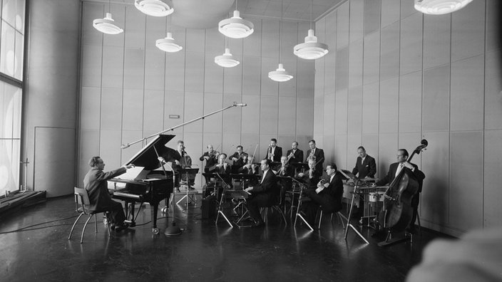 Hans Bund Orchester