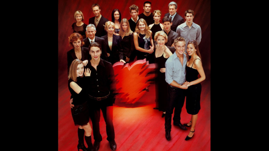  Verbotene Liebe