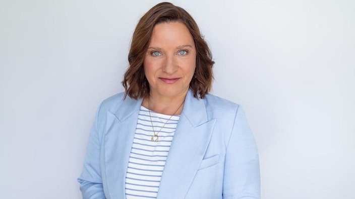 Karin Bensch