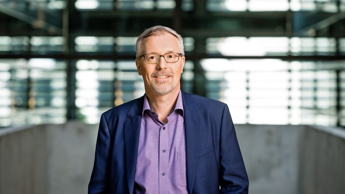 Martin Ganslmeier