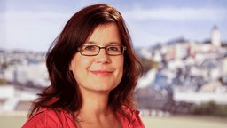 Beate Wagner