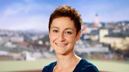 Melanie Wensing