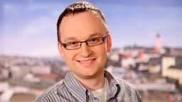 Norman Stahl