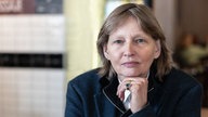 DEUTSCHER KAMERAPREIS 2023 ehrt Bella Halben