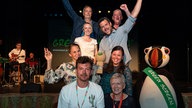 Kaktus Hotel wird bester Naturfilm des Jahres