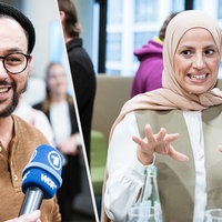 Dialogveranstaltung in Duisburg