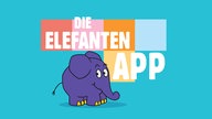 App mit dem Elefanten