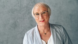 Georgine Kellermann lebt seit September 2019 öffentlich als Transgender.